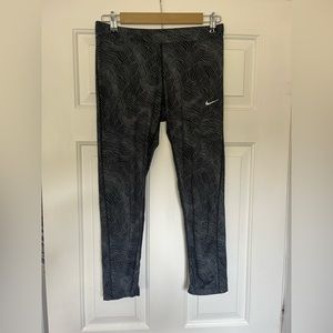 Nike Dri-Fit 3/4 legging